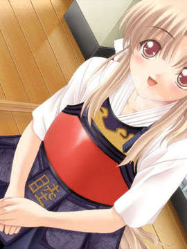 [Game+CG][RateBlack][くすくす]Choir～クァイア～_044