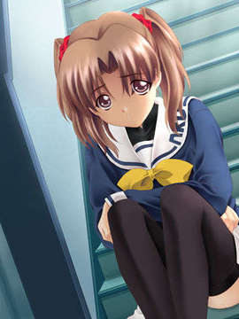 [Game+CG][RateBlack][くすくす]Choir～クァイア～_045