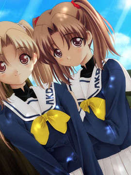 [Game+CG][RateBlack][くすくす]Choir～クァイア～_054