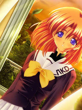[Game+CG][RateBlack][くすくす]Choir～クァイア～_075