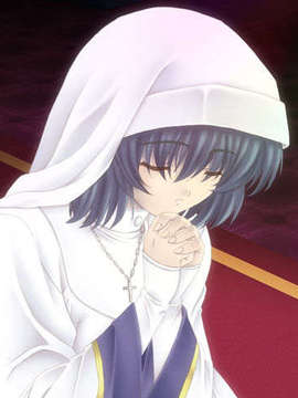 [Game+CG][RateBlack][くすくす]Choir～クァイア～_105