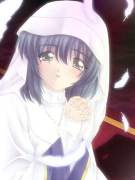 [Game+CG][RateBlack][くすくす]Choir～クァイア～_106