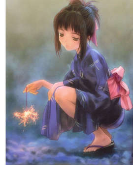 [２ｎｄ画集]ごとＰのＣＧ集 - なごみ日和_DH110