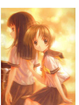 [２ｎｄ画集]ごとＰのＣＧ集 - なごみ日和_DH111