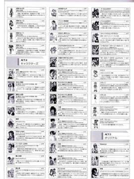 [２ｎｄ画集]ごとＰのＣＧ集 - なごみ日和_DH151