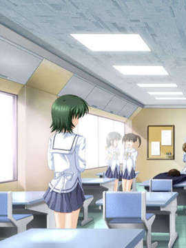 [090429] [Sweets] D.C.I.F.～ダ カーポ～イノセントフィナーレ_CLASS_01