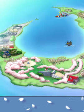 [090429] [Sweets] D.C.I.F.～ダ カーポ～イノセントフィナーレ_MAP_P