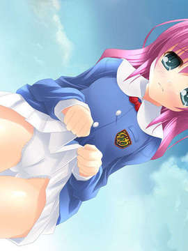 (同人ゲームCG)[20080202][Idle Fancy]幼性反応_cg013_01