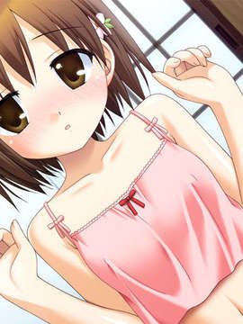 [Game CG][ivory][ぺこ,オノメシン,都築真紀]せんせいがおしえてあげる 桜待坂 Stories Vol.2_ASY_H0401