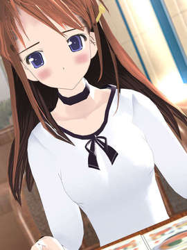 [HCG][TEA TIME]らぶデス～Realtime Lovers～_003