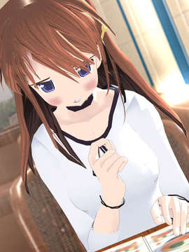 [HCG][TEA TIME]らぶデス～Realtime Lovers～_004