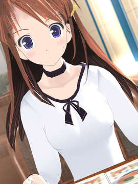 [HCG][TEA TIME]らぶデス～Realtime Lovers～_005