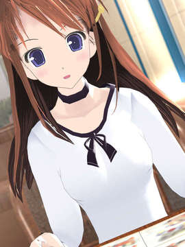 [HCG][TEA TIME]らぶデス～Realtime Lovers～_006