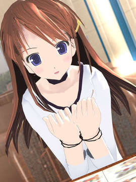 [HCG][TEA TIME]らぶデス～Realtime Lovers～_007