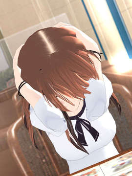 [HCG][TEA TIME]らぶデス～Realtime Lovers～_009