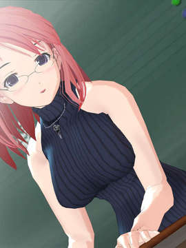 [HCG][TEA TIME]らぶデス～Realtime Lovers～_023