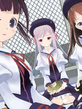 [HCG][TEA TIME]らぶデス～Realtime Lovers～_024