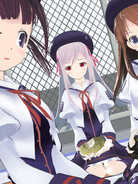 [HCG][TEA TIME]らぶデス～Realtime Lovers～_025