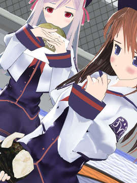 [HCG][TEA TIME]らぶデス～Realtime Lovers～_031