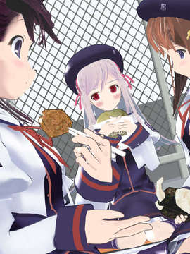 [HCG][TEA TIME]らぶデス～Realtime Lovers～_034