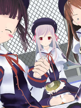 [HCG][TEA TIME]らぶデス～Realtime Lovers～_038