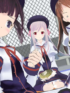 [HCG][TEA TIME]らぶデス～Realtime Lovers～_039