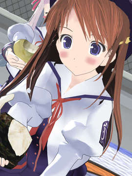 [HCG][TEA TIME]らぶデス～Realtime Lovers～_040