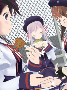 [HCG][TEA TIME]らぶデス～Realtime Lovers～_050