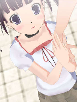 [HCG][TEA TIME]らぶデス～Realtime Lovers～_056