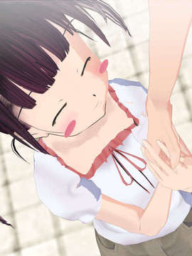 [HCG][TEA TIME]らぶデス～Realtime Lovers～_057