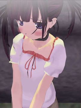 [HCG][TEA TIME]らぶデス～Realtime Lovers～_061