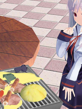 [HCG][TEA TIME]らぶデス～Realtime Lovers～_074