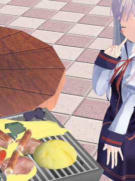 [HCG][TEA TIME]らぶデス～Realtime Lovers～_075