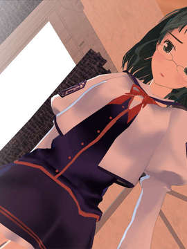 [HCG][TEA TIME]らぶデス～Realtime Lovers～_087