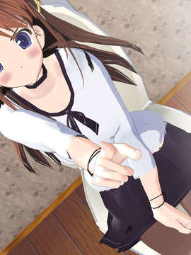 [HCG][TEA TIME]らぶデス～Realtime Lovers～_137