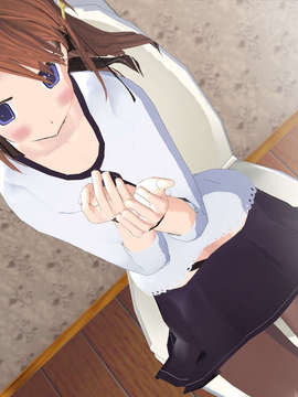 [HCG][TEA TIME]らぶデス～Realtime Lovers～_141