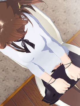 [HCG][TEA TIME]らぶデス～Realtime Lovers～_142
