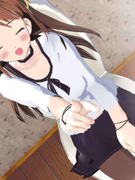 [HCG][TEA TIME]らぶデス～Realtime Lovers～_143