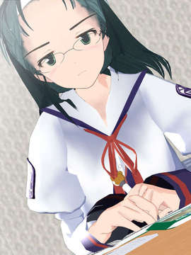 [HCG][TEA TIME]らぶデス～Realtime Lovers～_158
