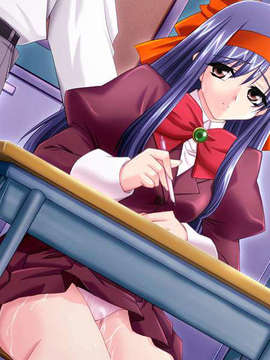 [040326][ルネ loves K] 輪奸学園「やめてっ！...お母さん、見ないで！」_rinkan_ev_045