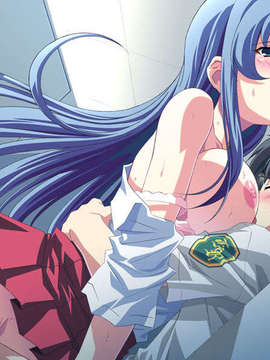 [04.09] [lanse1203]Imitation Lover！_Snap124