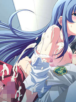 [04.09] [lanse1203]Imitation Lover！_Snap125