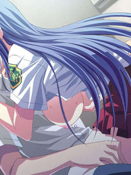 [04.09] [lanse1203]Imitation Lover！_Snap127