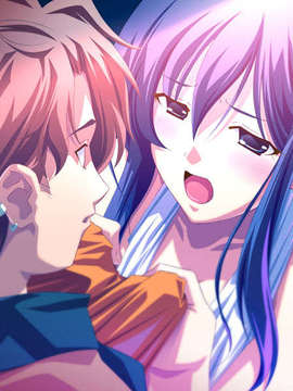 [04.09] [lanse1203]Imitation Lover！_Snap139