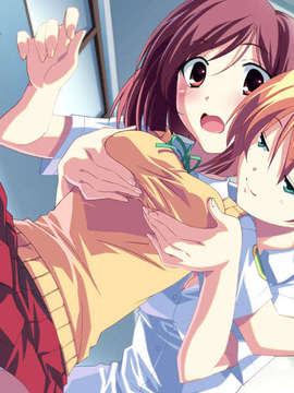 [04.09] [lanse1203]Imitation Lover！_Snap148