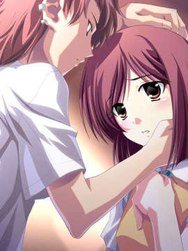 [04.09] [lanse1203]Imitation Lover！_Snap165