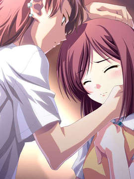 [04.09] [lanse1203]Imitation Lover！_Snap166