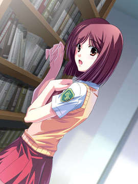 [04.09] [lanse1203]Imitation Lover！_Snap168