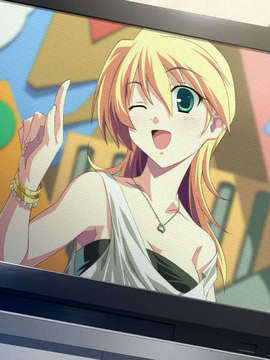 [04.09] [lanse1203]Imitation Lover！_Snap187