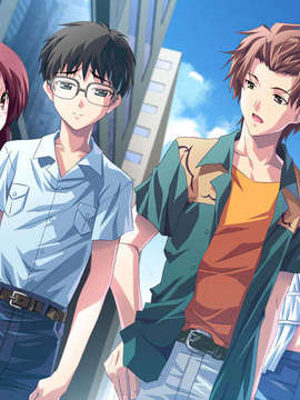 [04.09] [lanse1203]Imitation Lover！_Snap190
